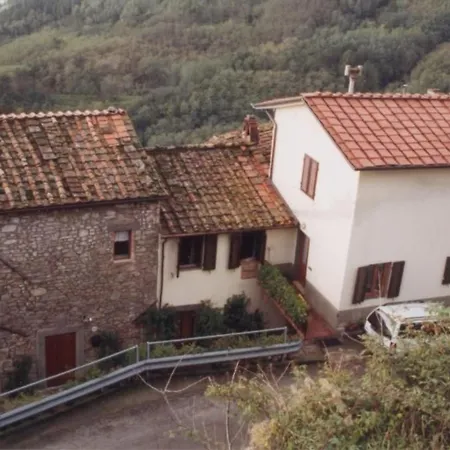 Dubbione By Interhome Ferienhaus