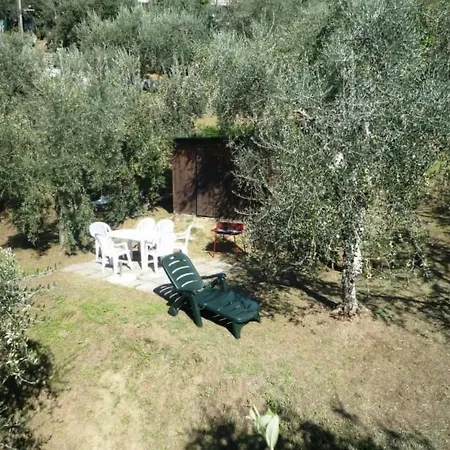 Сasa de vacaciones Dubbione By Interhome Matraia