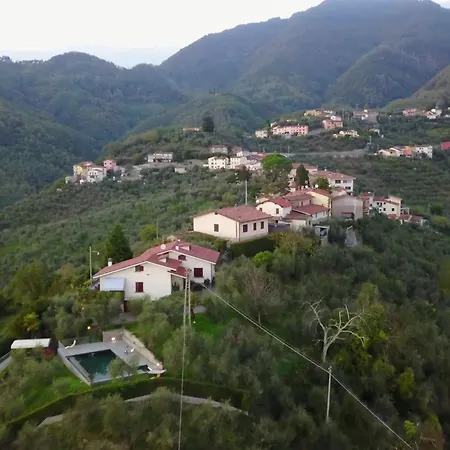 Сasa de vacaciones Dubbione By Interhome Matraia