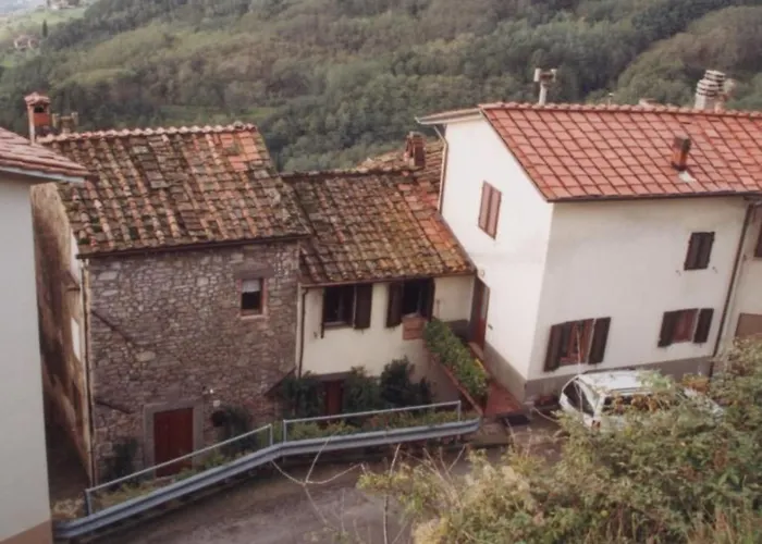 Dubbione By Interhome Ferienhaus