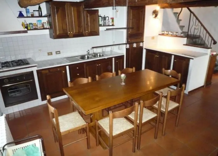 Ferienhaus Dubbione By Interhome