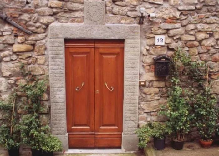 Ferienhaus Dubbione By Interhome *